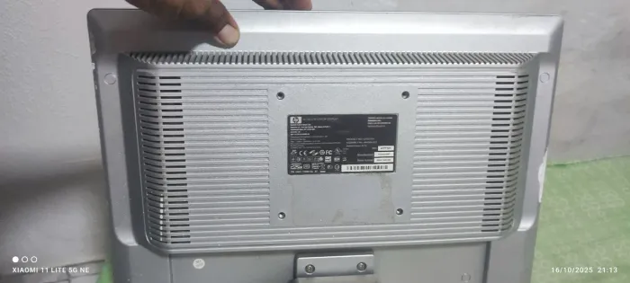 Monitor HP