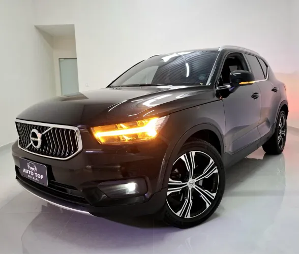 Volvo VOLVO XC40 T4 INSCRIPT 2020/2021