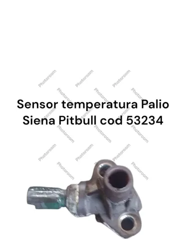 Sensor Temperatura Palio Siena Pitbull cod 53234