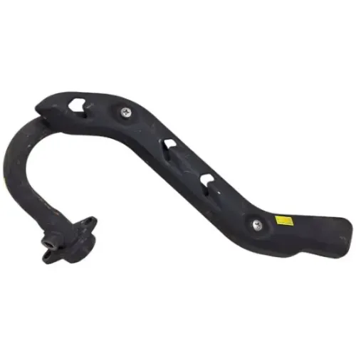 Curva do escape CROSSER 150 2015 - 23 Orig. Usado 