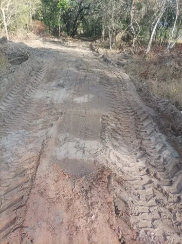 Terrenos de 3,2 ha, Estrela do Norte, Volta Redonda Altos