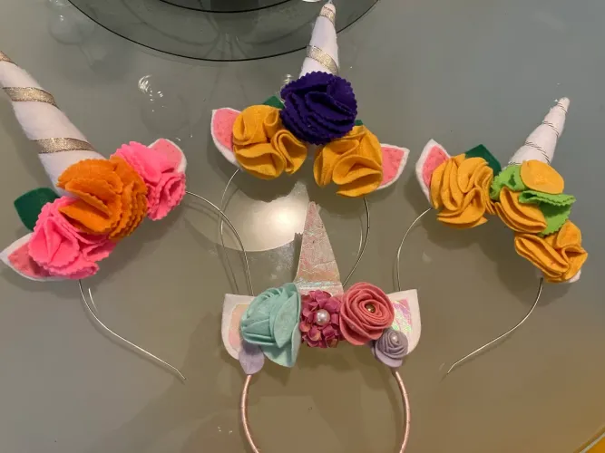 Tiaras