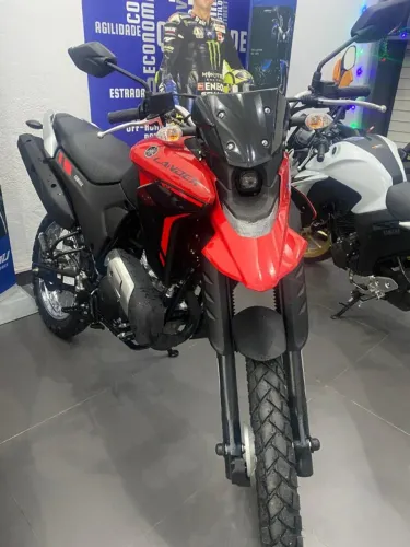 Lander 250 Connected