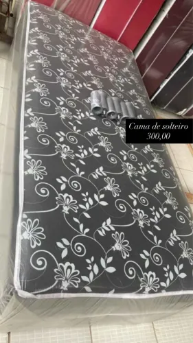 CAMA DE SOLTEIRO SOLTEIROOOOO 300