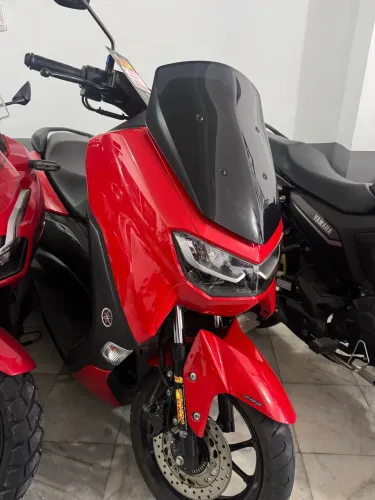 Nmax 160 2024 - Financiamento em 48x e cartão em 18x