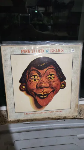 Pink Floyd - Relics