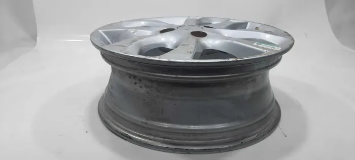 Roda Aro 15 Nissan March Sv 1.0 2016 Sa3148763