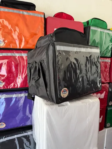 Bag para entregas