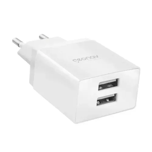 Carregador Universal Essential - Geonav