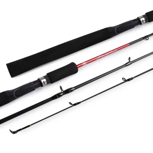 VARA MARURI SELENIUM 10-20LB  1,83m 2p - Carretilha