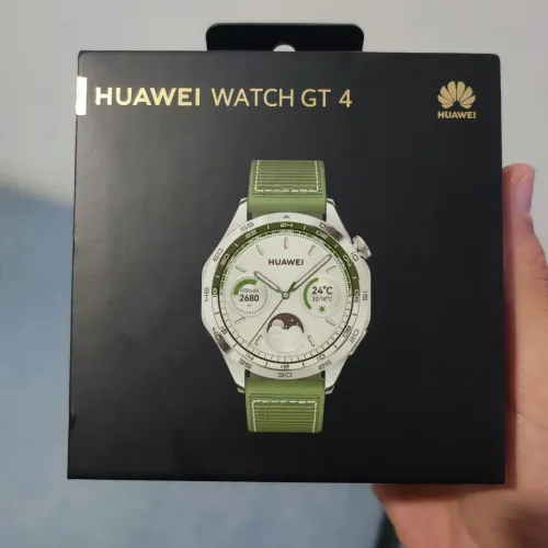 Smartwatch Huawei Watch GT 4 