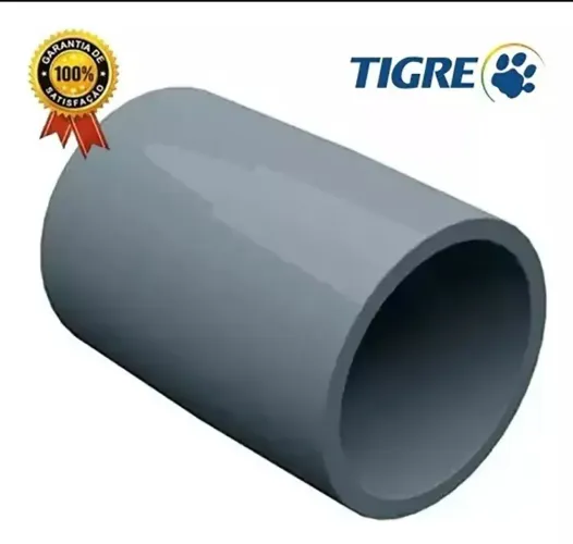 Vendo luvas para eletrodutos tigre 