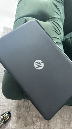 Notebook HP 