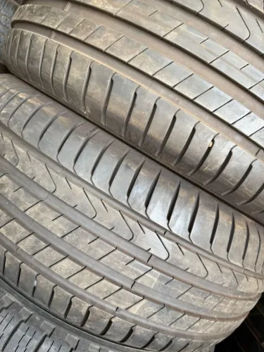 Pneu Pirelli Scorpion 215/55/17