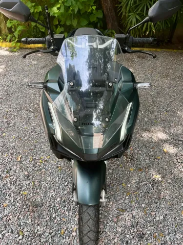 Honda Scooter Adv 150cc 2024 c/ 3.454 Km