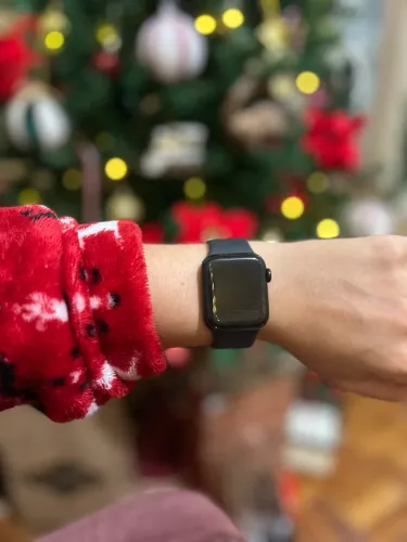 Apple Watch SE GPS 2a geração 40mm