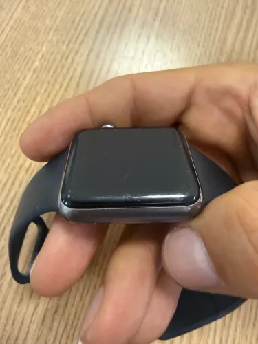 Apple Watch séries 3 42 mm