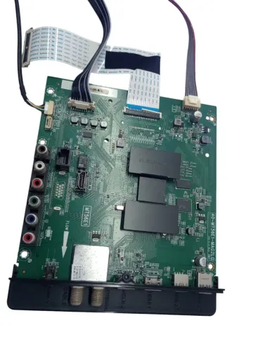 Placa Principal TV TCL Semp L32S4900S