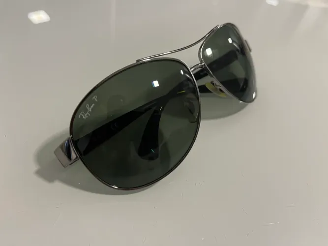 Óculos de sol Ray Ban