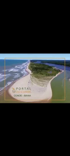 Lotes Conde - BA