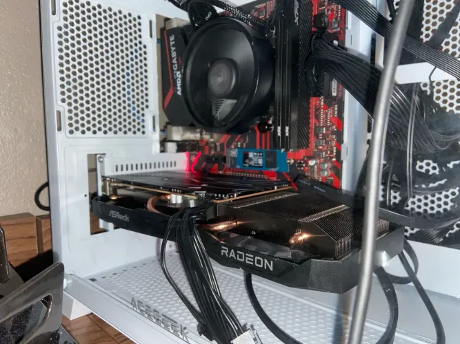 PC Gamer Completo - Top de Linha!