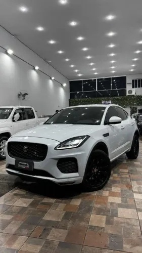 Jaguar E-Pace R-dynamic S 2.0 AWD 249cv Aut. 2019