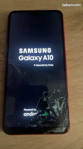 TELA DISPLAY SAMSUNG NA HORA