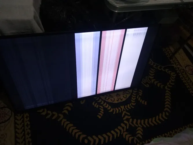 Tv 43 polegadas Roku AOC