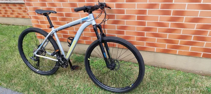 Bicicleta Caloi Aro 29