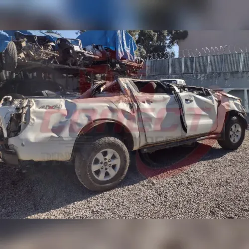 Sucata Ford Ranger Xl 2.2 2013/2014 Para Retirada De Peças