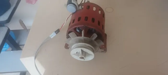 Motor Weg 220v