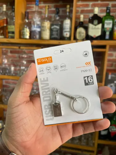 Pen drive 8GB / 16GB