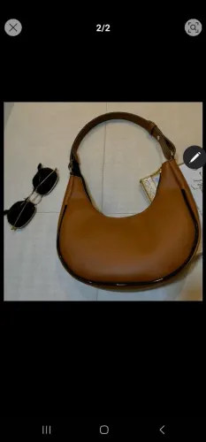 Bolsa de mão ! Maravilhosa 