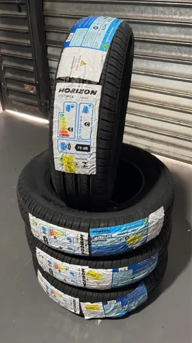 175 70 R14 novo importado horizon