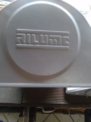 Holofote rilumc novos 
