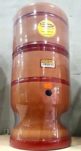 Filtro de Barro