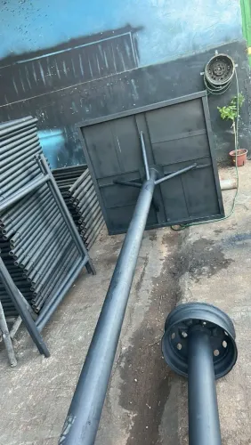 Pé de caixa de água 1.00 litros ou 500 em Brasília 