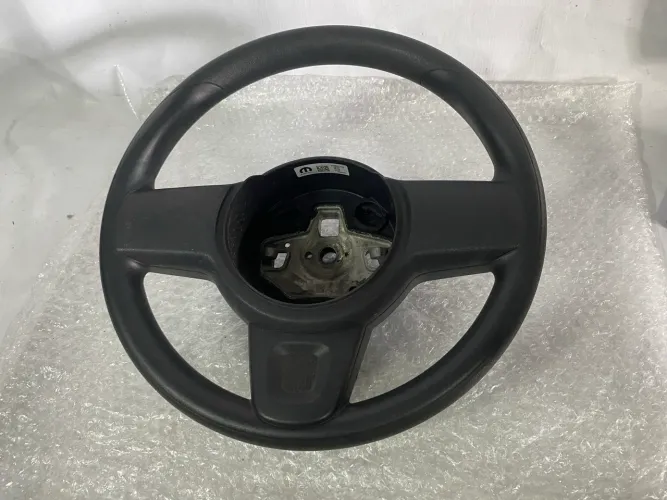 Volante direção Fiat palio 2013/18