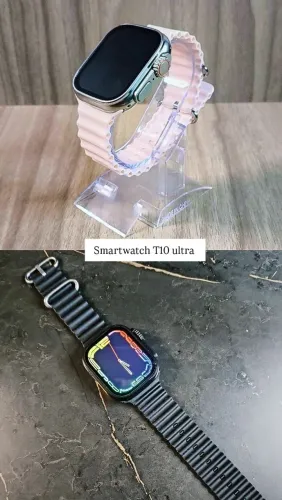 Smartwatch T10 ultra 