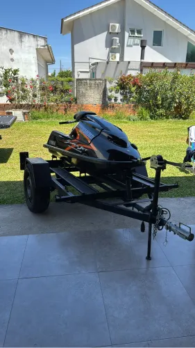 Super Jet Yamaha