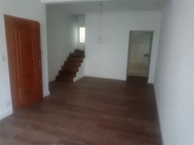 Casa de vila com 4 quartos à venda em Vila olímpia - SP