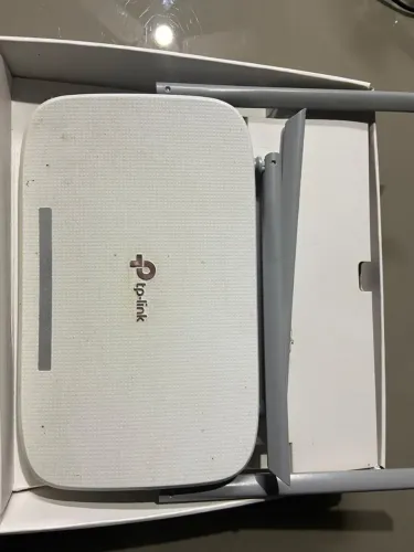 Roteador Huawei Wi-Fi Ax2
