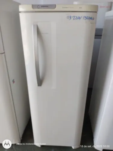 REFRIGERADOR ELECTROLUX RFE38 