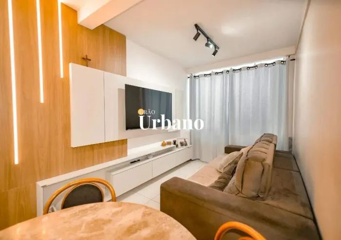Apartamento para venda Semi mobiliado em Canoas/RS.