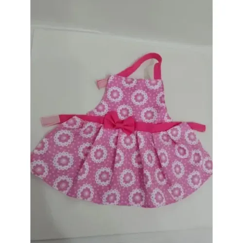 Avental de Boneca
