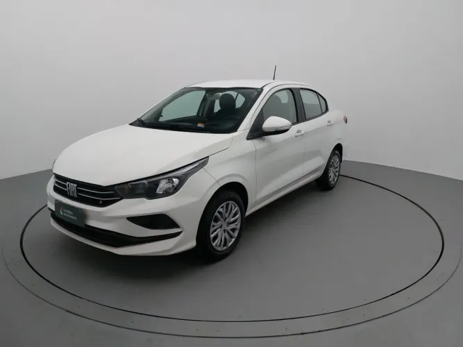 Fiat Cronos Drive 1.0 6V 2025