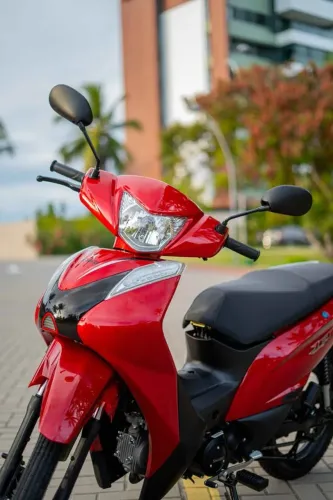 SHINERAY JET 50s 2026