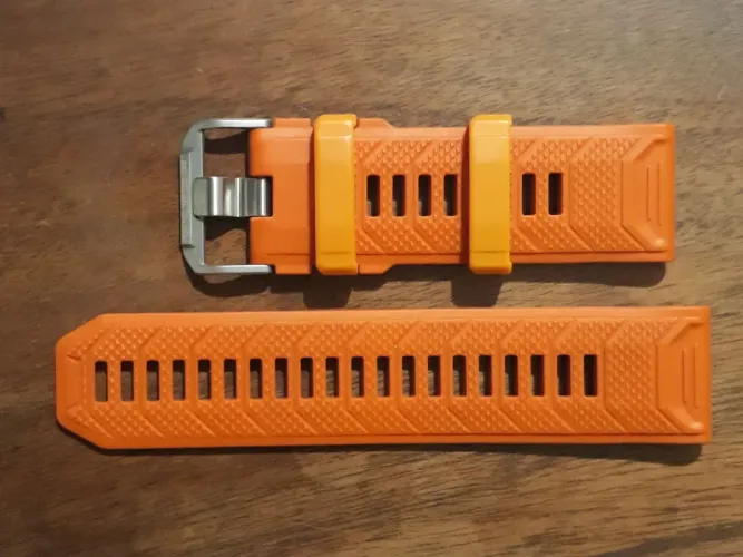 Pulseira Relógio Coros Vertix 2