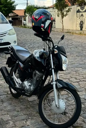 Start 160 2019/2020 único dono 