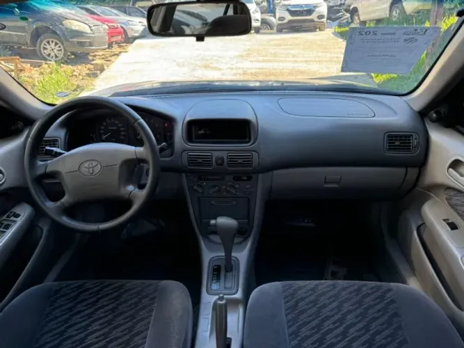 Kit Air Bag Toyota Corolla 2001 - Rs Auto Peças 